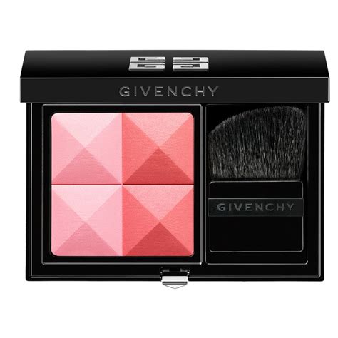 румяна givenchy prisme blush|PRISME BLUSH .